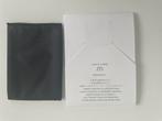 International Watch Co. (IWC) microfaber cleaning cloth, Verzenden, Nieuw