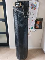 OUTSHOCK Bokszak voor stoten/trappen 50 kg volwassenen, Ophalen, Gebruikt, Bokszak