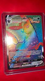 Umbreon Vmax 214/203, Hobby en Vrije tijd, Verzamelkaartspellen | Pokémon, Ophalen of Verzenden