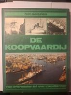 Het Aanzien: De Koopvaardij, Ophalen of Verzenden, Gelezen, Overige onderwerpen, Onbekend