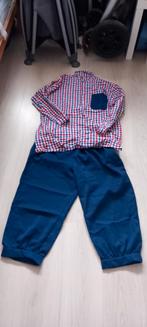 Boerenpak, Ophalen, Maat 56/58 (XL)