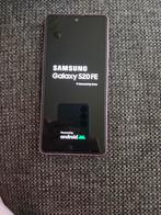 Samsung s20fe, Telecommunicatie, Mobiele telefoons | Samsung, Ophalen, Galaxy S20, Zo goed als nieuw, Roze