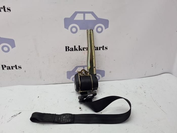 Veiligheidsgordel links-voor van een Seat Arosa, Auto-onderdelen, Interieur en Bekleding, Seat, Gebruikt, 3 maanden garantie