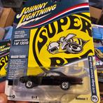 Johnny Lightning 1970 Dodge Coronet Super Bee, 123 Main Street, Anytown, USA, Nieuw, Ophalen of Verzenden, Info@johnnylightning.com