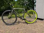 Pinarello x Diesel "Only the Brave" Single Speed Limited Ed, Fietsen en Brommers, Minder dan 49 cm, Zo goed als nieuw, Ophalen