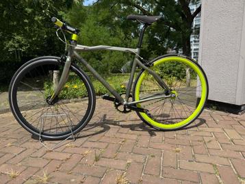  Pinarello x Diesel "Only the Brave" Single Speed Limited Ed beschikbaar voor biedingen