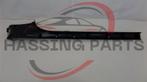 AUDI A1 DORPELBEKLEDING RECHTS 8X3853372, Gebruikt, -, -, Ophalen of Verzenden