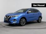 Nissan Qashqai 1.3 DIG-T Tekna + 140PK | Panoramadak | Navig, 687 kg, Gebruikt, Euro 6, 4 cilinders