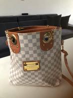 Tas, Ophalen, Zo goed als nieuw