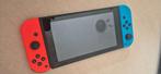 Nintendo switch 2024, 1 speler, Ophalen of Verzenden, Zo goed als nieuw, Sport