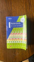 Van Dale pocketwoordenboek Nederlands als tweede taal (NT2), Boeken, Woordenboeken, Gelezen, Nederlands, Ophalen of Verzenden