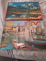 puzzels, Ophalen of Verzenden, Gebruikt