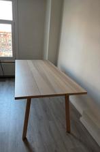 Ikea dining table, Huis en Inrichting, Tafels | Eettafels, Ophalen, 200 cm of meer, 50 tot 100 cm, Zo goed als nieuw
