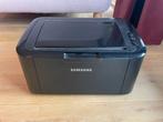 Samsung ML-1665 Laserprinter - Defect, Zwart-en-wit printen, Gebruikt, Verzenden, Printer
