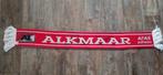 Sjaal AZ Alkmaar, Verzamelen, Sportartikelen en Voetbal, Ophalen of Verzenden, Zo goed als nieuw, AZ, Vaantje of Sjaal
