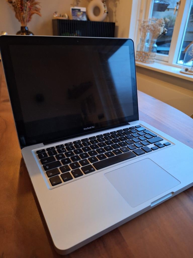 Macbook Pro "15 - Voor Onderdelen of Reparatie, Computers en Software, Apple Macbooks, Niet werkend, MacBook Pro, Overige groottes