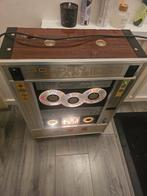 Vintage Golden Stars 10-20 Gokkast uit 1973, Verzamelen, Automaten | Gokkasten en Fruitautomaten, Gulden, Ophalen, Gebruikt