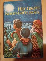 Het grote kerstvertelboek,, Boeken, Godsdienst en Theologie, Ophalen of Verzenden, Zo goed als nieuw, Diverse auteurs