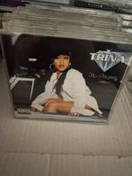 Cd maxi Trina, Ophalen of Verzenden, Zo goed als nieuw, Pop