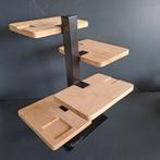 Gusta serveer tafel, Ophalen, Gebruikt