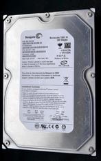 3,5 inch SATA harddisk Saegate 250 GB (getest), 250 GB, Desktop, Gebruikt, Ophalen of Verzenden