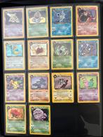 Nette oude Team Rocket set!, Hobby en Vrije tijd, Verzamelkaartspellen | Pokémon, Ophalen of Verzenden, Zo goed als nieuw, Meerdere kaarten