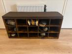 Schoenen kast, Huis en Inrichting, Ophalen, Zo goed als nieuw