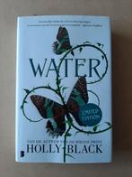 Holly Black Water €17.50, Boeken, Ophalen of Verzenden, Gelezen