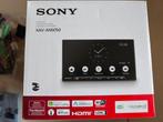 Tekoop: Sony XAV-AX6050 av receiver, Ophalen of Verzenden, Zo goed als nieuw
