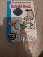 Donald duck, Verzamelen, Speelkaarten, Jokers en Kwartetten, Ophalen of Verzenden, Zo goed als nieuw