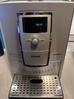 Nivona Koffiemachine Caferomantica, Ophalen, Afneembaar waterreservoir, Gebruikt, 10 kopjes of meer