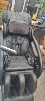 Massagestoel, Huis en Inrichting, Fauteuils, Ophalen, Gebruikt, 75 tot 100 cm