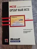 MCSE - Op stap naar mcse, de essenties van computer en netw., Boeken, Informatica en Computer, Nieuw, Software, Verzenden
