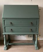 Antieke secretaire, Huis en Inrichting, Kasten | Secretaires, Ophalen, Gebruikt, Vintage