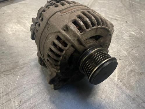 Dynamo van een Audi A3, Auto-onderdelen, Motor en Toebehoren, Audi, Gebruikt, 3 maanden garantie, Ophalen of Verzenden