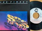 The S.O.S. Band - The Finest 7" Single, Cd's en Dvd's, Vinyl Singles, Ophalen of Verzenden, 7 inch, Dance