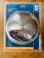 Overdrukrooster RVS bol 125mm, Ophalen of Verzenden, Nieuw, Afzuiger