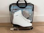 Te koop: Nieuwe Ukan schaatsen in tas, maat 36/37., Overige merken, Nieuw, Ophalen of Verzenden, Kunstschaatsen