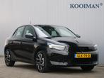 Opel Corsa 1.2 Turbo 101pk GS Camera / BTW / Apple Carplay /, Voorwielaandrijving, 101 pk, Gebruikt, Leder en Stof