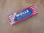 = US Molle Shaving Creme For Armed Forces NOS Scheerzeep =, Ophalen of Verzenden, Amerika