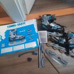 Eagle skates en schaatsen, Verstelbare maten 38-41, Ophalen of Verzenden, Gebruikt, Inline skates 4 wielen, Overige merken