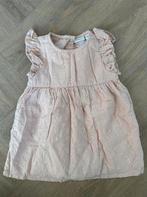 Name it licht roze zomerjurkje maat 68, Kinderen en Baby's, Babykleding | Maat 68, Meisje, Jurkje of Rokje, Ophalen of Verzenden