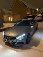 Mercedes-Benz C-Klasse C350 e Plug-in Hybrid 279pk 7G-TRONIC, Auto's, Automaat, Achterwielaandrijving, Bedrijf, Hybride Elektrisch/Benzine