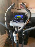 Infiniti elliptical cross trainer, Ophalen, Zo goed als nieuw, Metaal, Crosstrainer