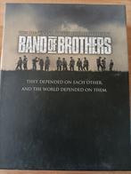 DVD box Band of Brothers, Boeken, Ophalen of Verzenden, Zo goed als nieuw