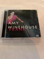 Amy Winehouse - Frank, Ophalen of Verzenden, 1980 tot heden, Zo goed als nieuw, Jazz