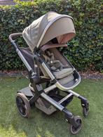 Joolz Day+ kinderwagen – Moss Green, Kinderen en Baby's, Kinderwagens en Combinaties, Gebruikt, Combiwagen, Verstelbare duwstang