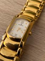 Edox dames horloge nieuw, Overige merken, Staal, Polshorloge, Ophalen of Verzenden