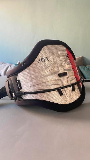 Kitesurf trapeze ION Apex Curv 13 beschikbaar voor biedingen