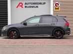 Volkswagen Golf 2.0 TSI GTI Clubsport Pano/Matrix/HuD/Camera, 12 maanden, Gebruikt, 4 cilinders, Alcantara